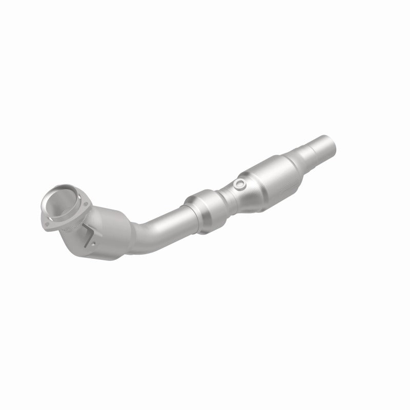 MagnaFlow Direct Fit Catalytic Converter 06 Audi RS4 Awd P/S OEM