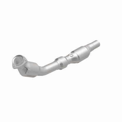 MagnaFlow Direct Fit Catalytic Converter 06 Audi RS4 Awd P/S OEM