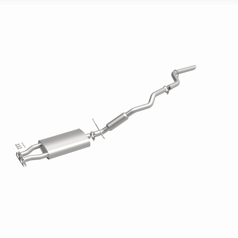 MagnaFlow BRE Exhaust Kit 96-98 Explorer Mountaineer 5.0L