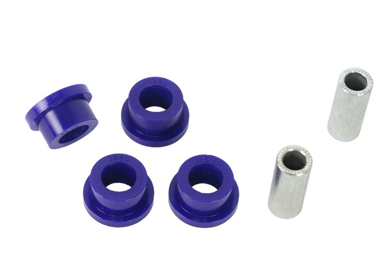 SuperPro Rear Control Arm - Outer Bushing Kit
