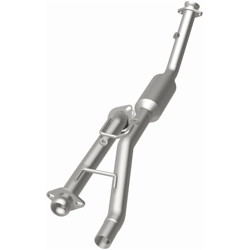 MagnaFlow Direct Fit Catalytic Converter 1997-2000 Ford Explorer 4.0