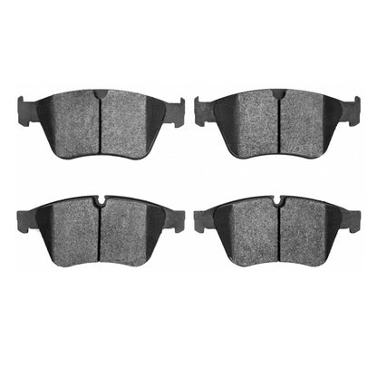 DFC 07-11 Mercedes-Benz R63 AMG Front 4000 Hybridynamic Brake Pads