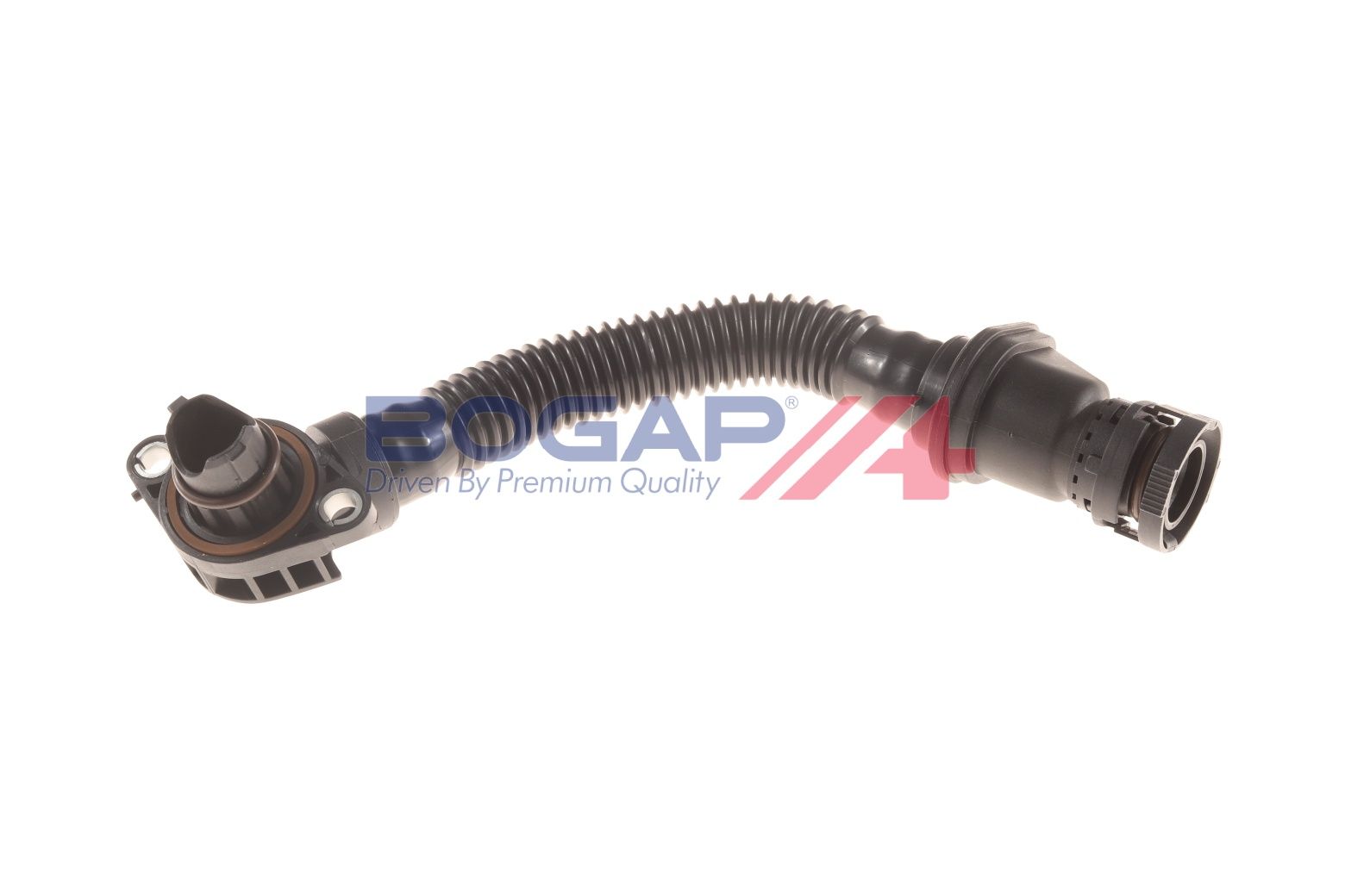 BOGAP B1210176 Hose, Crankcase Ventilation