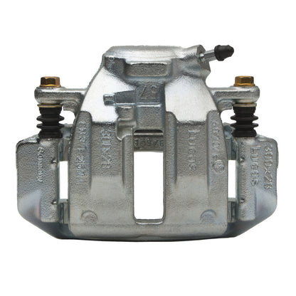 DFC 01-11 Mercedes-Benz C230 Front-R Silver Zinc Coated Premium Caliper