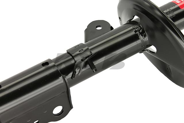 KYB Shocks & Struts Excel-G Front Left TOYOTA Sienna 1998-03