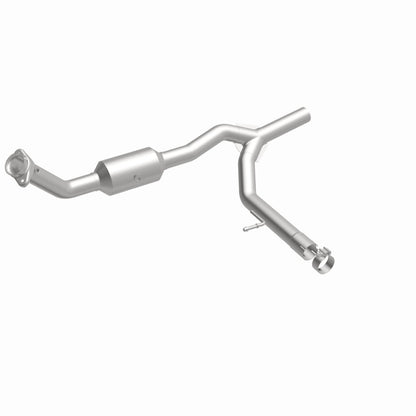 MagnaFlow California Direct Fit Converter 07-08 Ford F-150