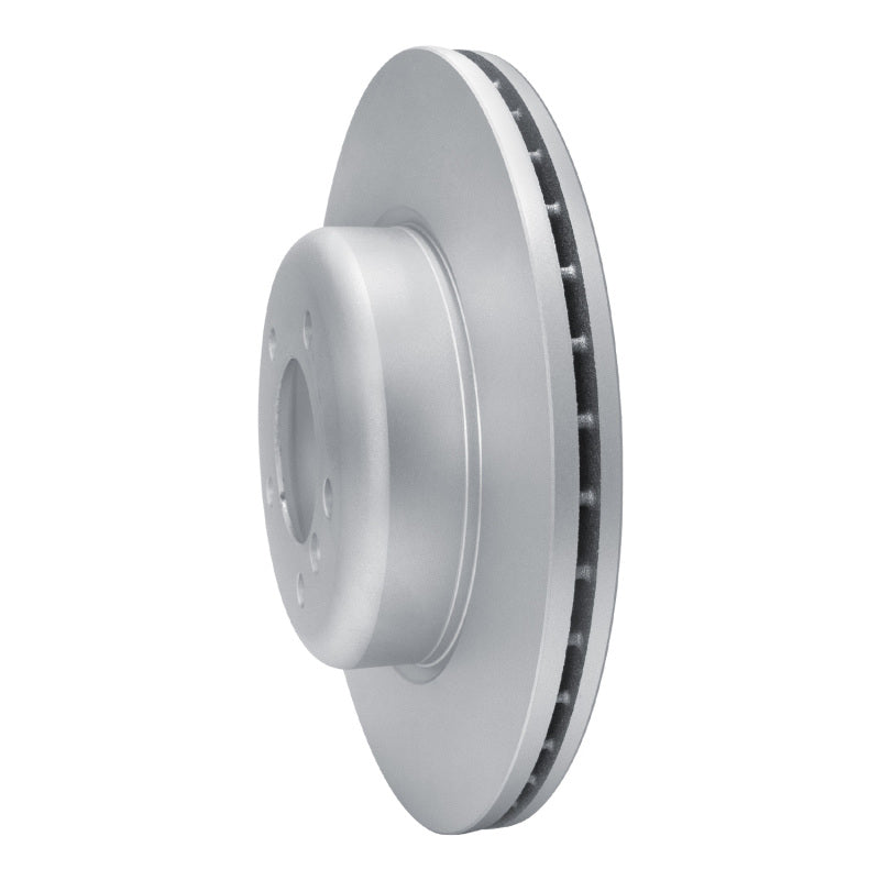 DFC 06-13 BMW 330i Front GeoSPEC Coated Rotor