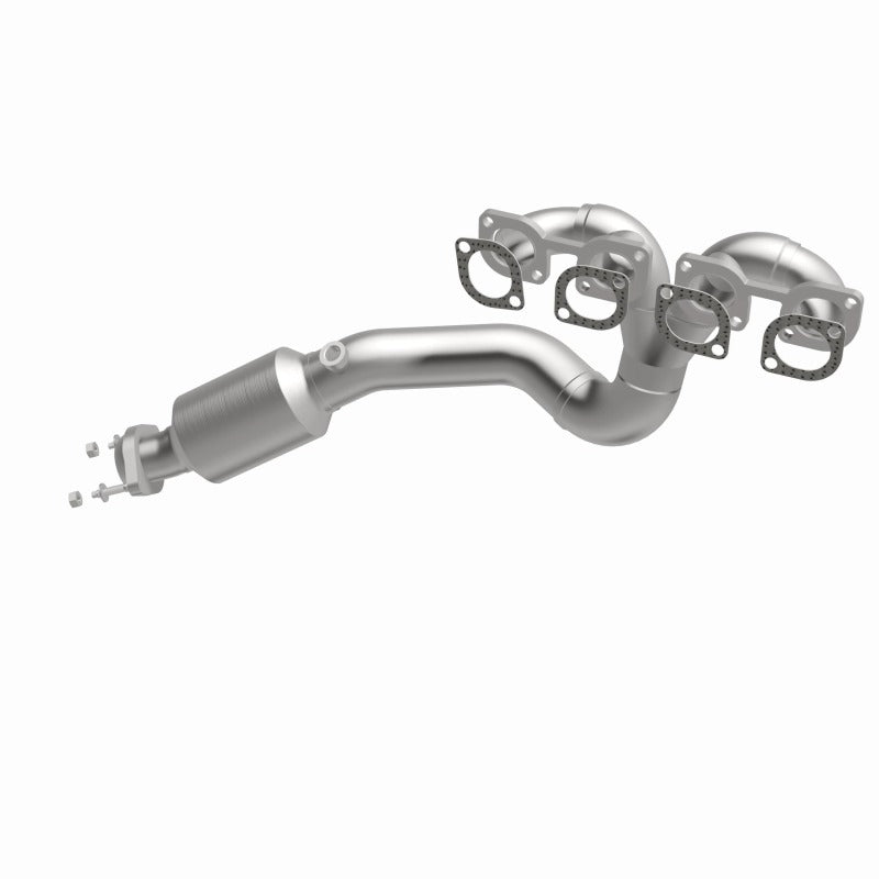 MagnaFlow Direct Fit Catalytic Converter BMW 99-03 540I 4.4L / 99-01 740I 4.4L California - D/S