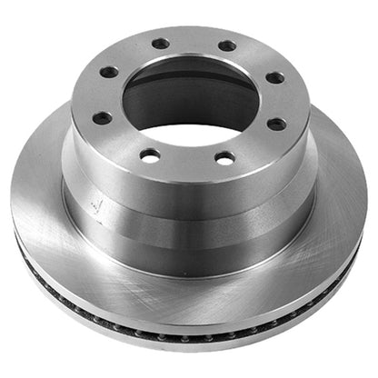 PowerStop Power Stop 09-19 Chevrolet Express 3500 Rear Autospecialty Brake Rotor