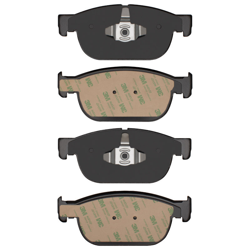 DFC 25-26 Volvo XC90 Front Ceramic 5000 Advanced Brake Pads