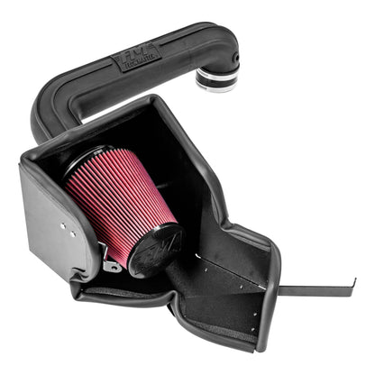 Flowmaster 09-17 RAM 1500 5.7L Delta Force Performance Air Intake Kit