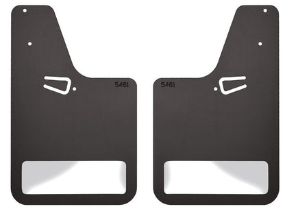 Husky Liners 16-23 Dodge Challenger X-Act 2nd Seat Floor Liner - Blk