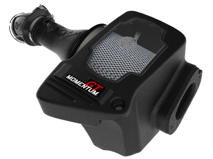 aFe 25-26 Nissan Patrol/Armada (Y63) V6-3.5L (tt) Momentum GT CAI System w/ Pro 5R Filter