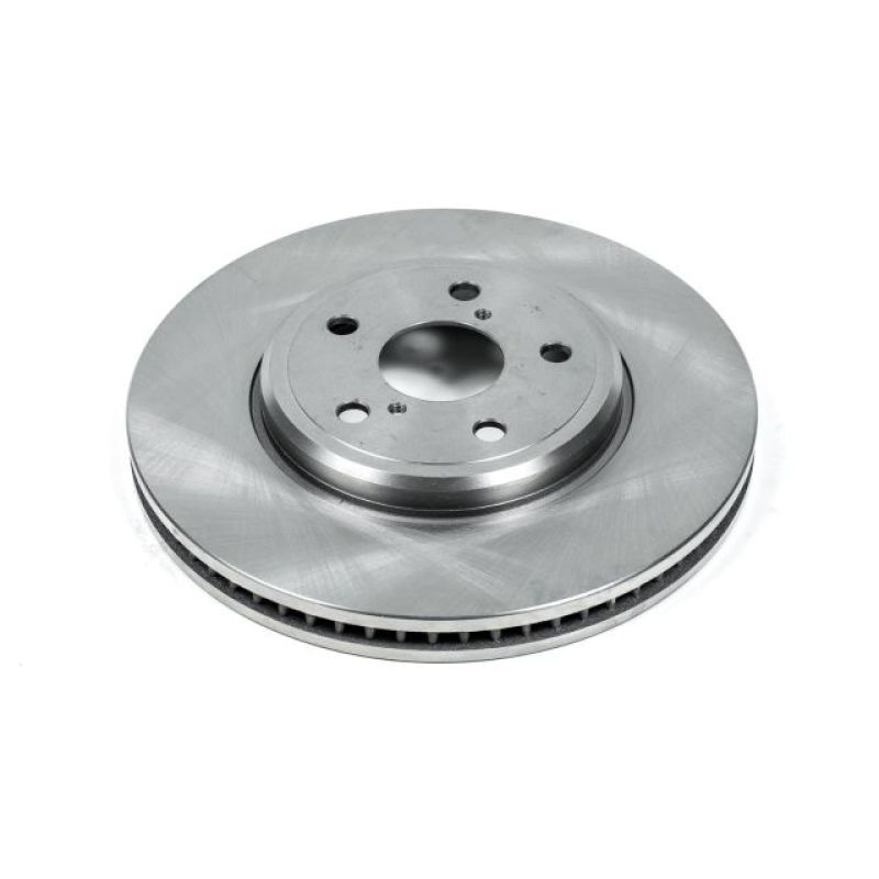 PowerStop Power Stop 01-06 Lexus LS430 Front Autospecialty Brake Rotor