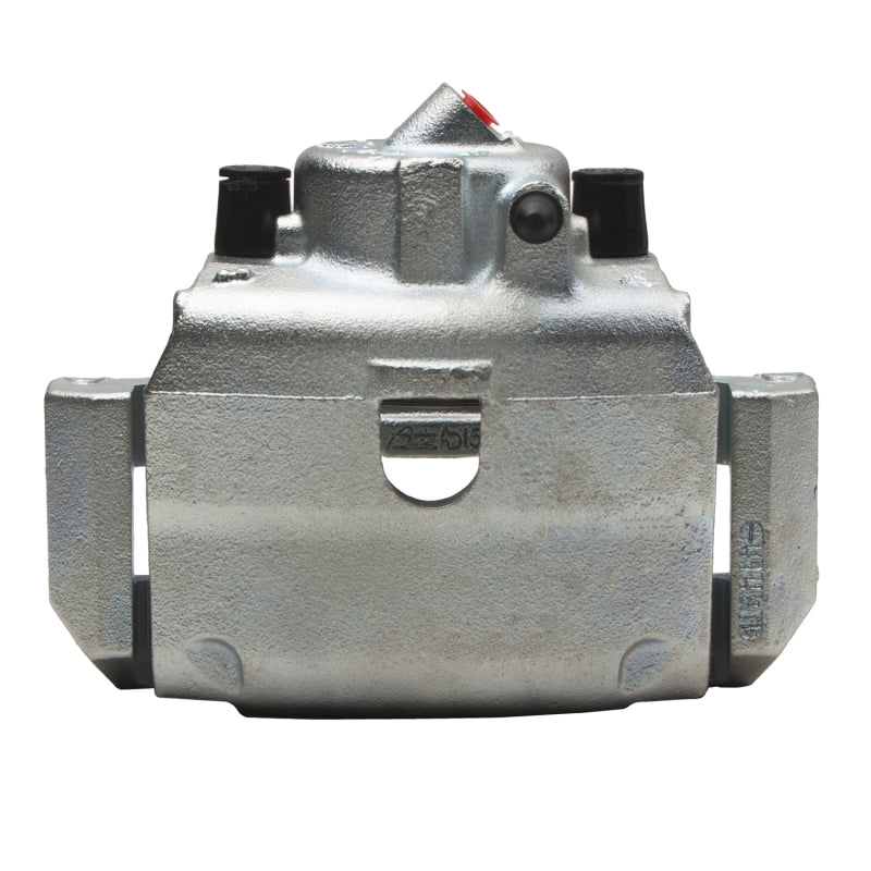 DFC 01-07 Ford Escape Front-L Premium Caliper - Silver Zinc Coated