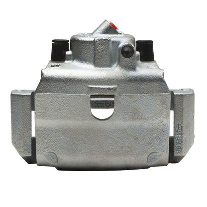 DFC 01-07 Ford Escape Front-L Premium Caliper - Silver Zinc Coated
