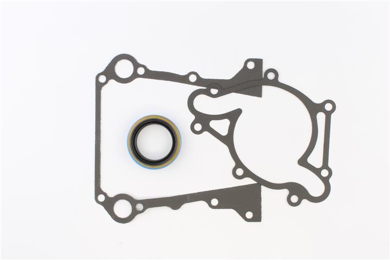 Cometic Gasket Cometic Chrysler 1997-2003 Magnum V6/V8 Timing Cover Gasket Kit