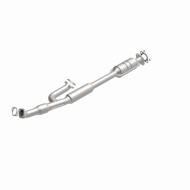 MagnaFlow Direct Fit Catalytic Converter 03-05 Tiburon 2.7L OEM