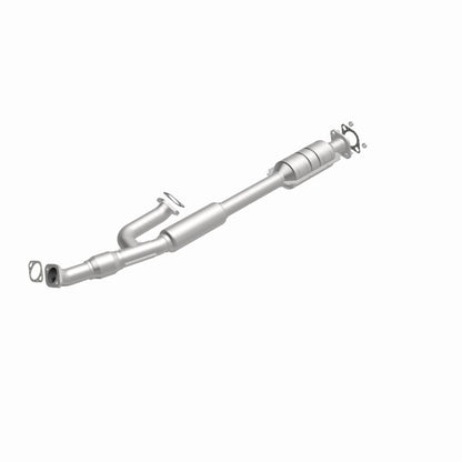 MagnaFlow Direct Fit Catalytic Converter 03-05 Tiburon 2.7L OEM