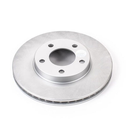 PowerStop Power Stop 01-07 Ford Escape Front Evolution Geomet Coated Rotor
