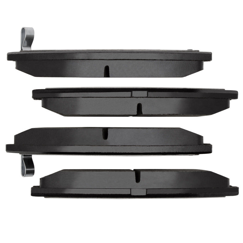 R1 Concepts R1 10-17 Saab 9-5 Front Ceramic Brake Pads