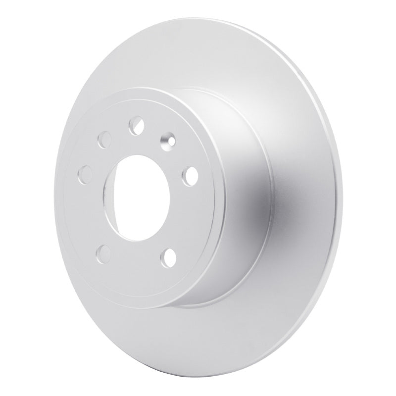 DFC 97-08 Chevrolet/Opel Astra (Mexico) Rear GeoSPEC Coated Rotor