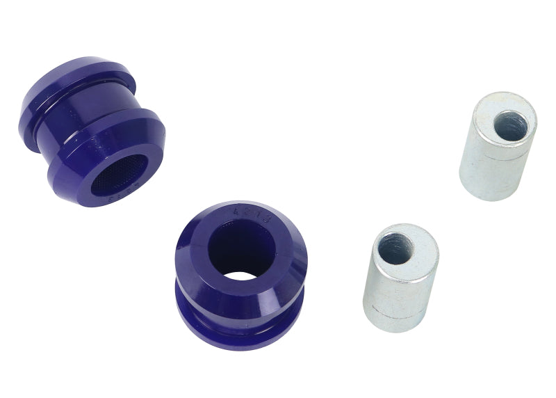 SuperPro 2013 Mazda CX-5 Sport Rear Upper Control Arm Camber Adjustable Outer Bushing Set