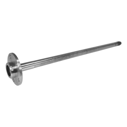 Yukon Gear & Axle USA Standard Axle Shaft For 03+ Crown Victoria / 31 Spline / Abs Ring Not included