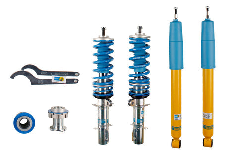 Bilstein 47-080478 AUDI SEAT B14 PSS Coilover (Inc. TT & Leon)
