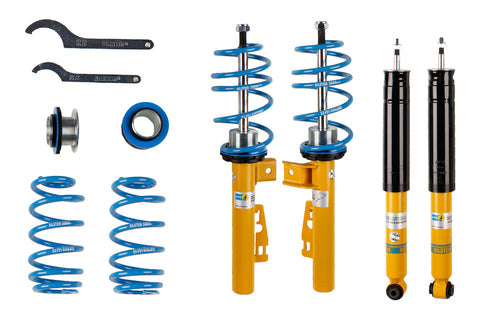 Bilstein 47-165403 SMART Fortwo B14 PSS Coilover