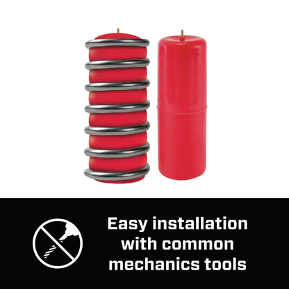 Air Lift Air Lift 1000 Universal Air Spring Kit