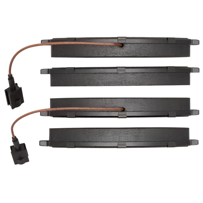 R1 Concepts R1 14-22 Ram Promaster 3500 Front R1 Optimum OE Brake Pads