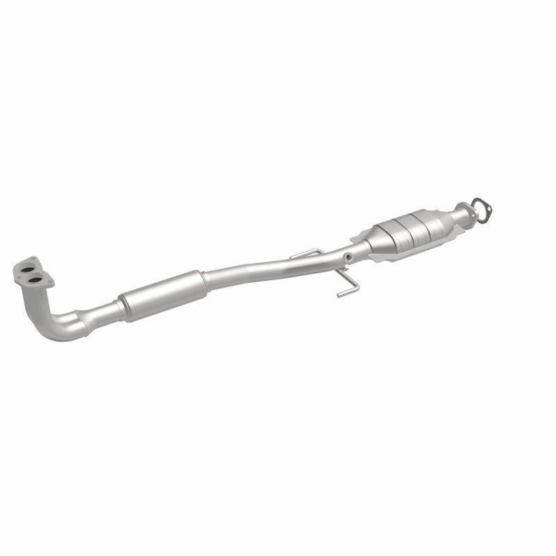 MagnaFlow 2004 Mitsubishi Lancer 2.4L Direct Fit Converter