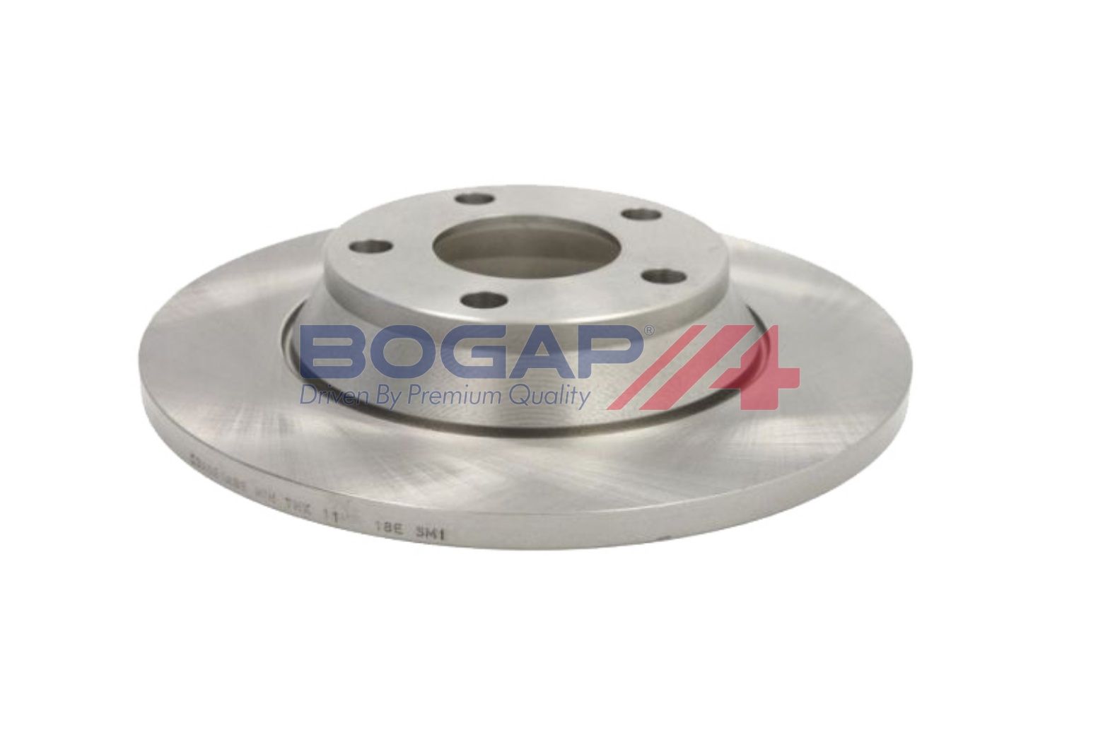 BOGAP A8211289 Brake Disc | ML Performance Car Parts