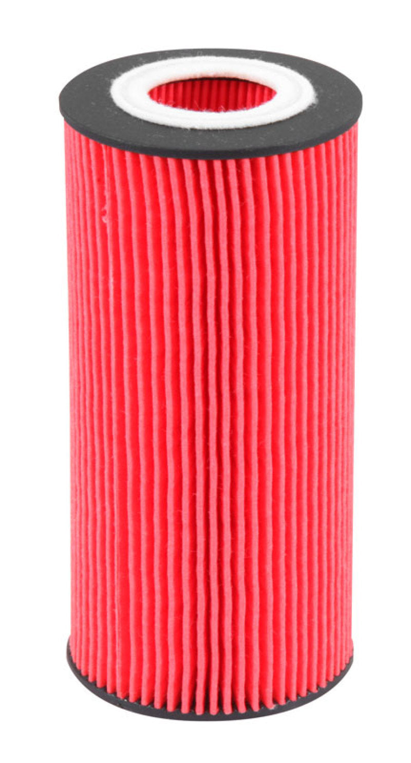 K&N Engineering K&N Oil Filter for 04-15 Mercedes Benz
