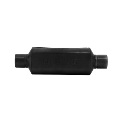 Flowmaster Super HP-2 2.50 IN/OUT 12 in. SS Muffler