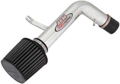AEM Induction AEM 94-01 Integra RS/LS/GS Polished Short Ram Intake