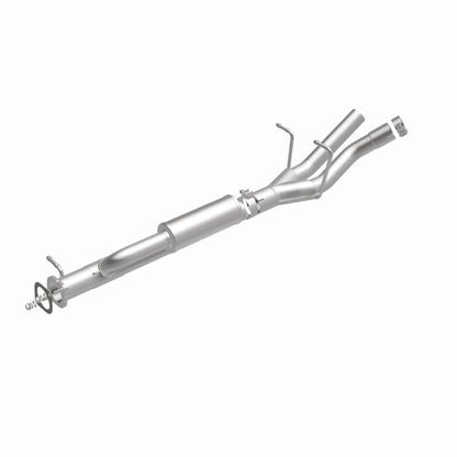 MagnaFlow 25+ Ram 1500 I6 3.0L D-Fit Performance Exhaust Muffler Replacement Kit With Muffler