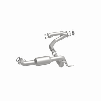 MagnaFlow Direct Fit Catalytic Converter 05-11 Toyota Tacoma 4.0L
