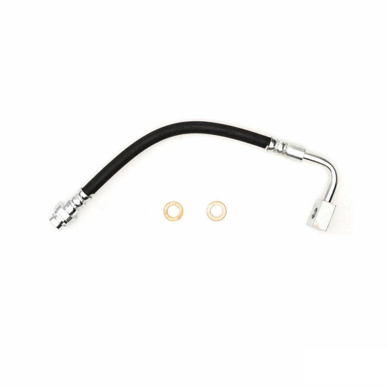 DFC 09-12 Dodge Journey Rear-R lo Brake Hose