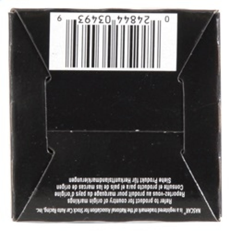 K&N Engineering K&N 03-09 Scion tC / 00-05 Celica GT/GT-S Performance Gold Oil Filter