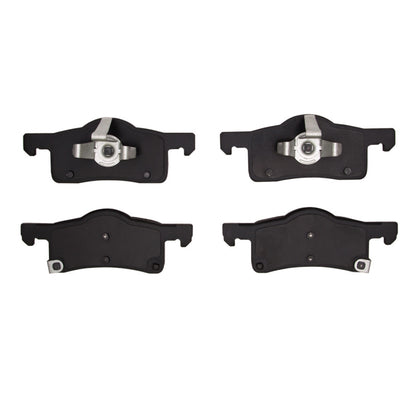 R1 Concepts R1 02-06 Lincoln Navigator Rear Super Duty Brake Pads