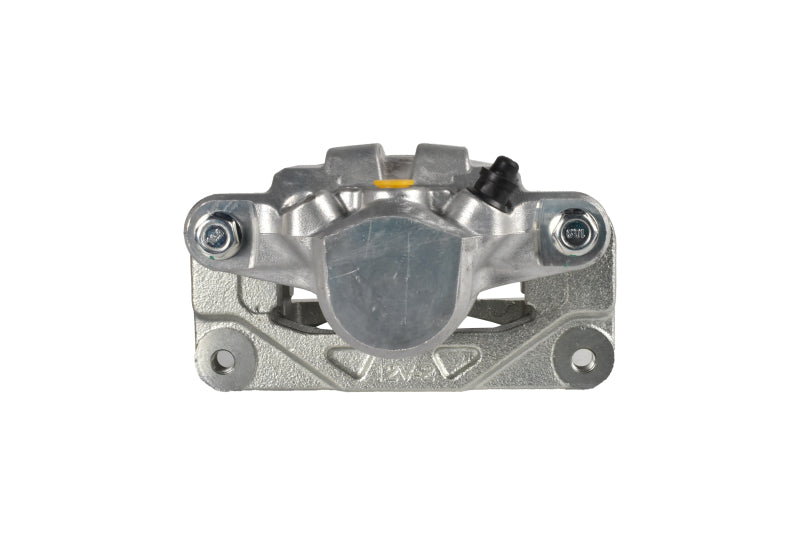 DBA 08-14 Subaru Tribeca Street Series Left Rear Caliper