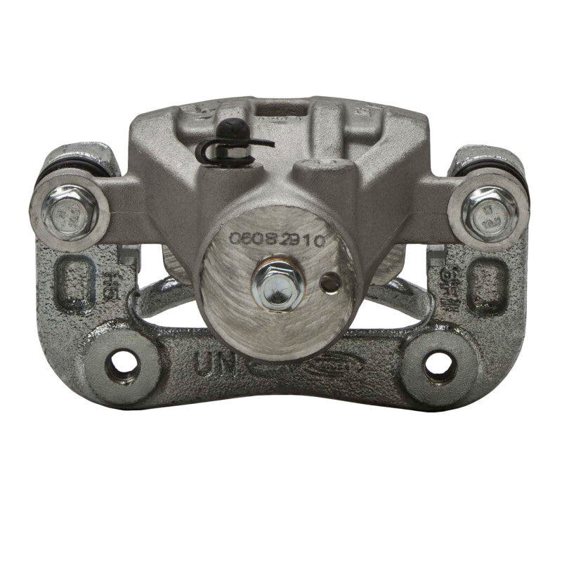 DFC 07-09 Kia Rondo Rear-R Premium Caliper - Silver Zinc Coated