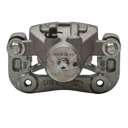 DFC 07-09 Kia Rondo Rear-R Premium Caliper - Silver Zinc Coated