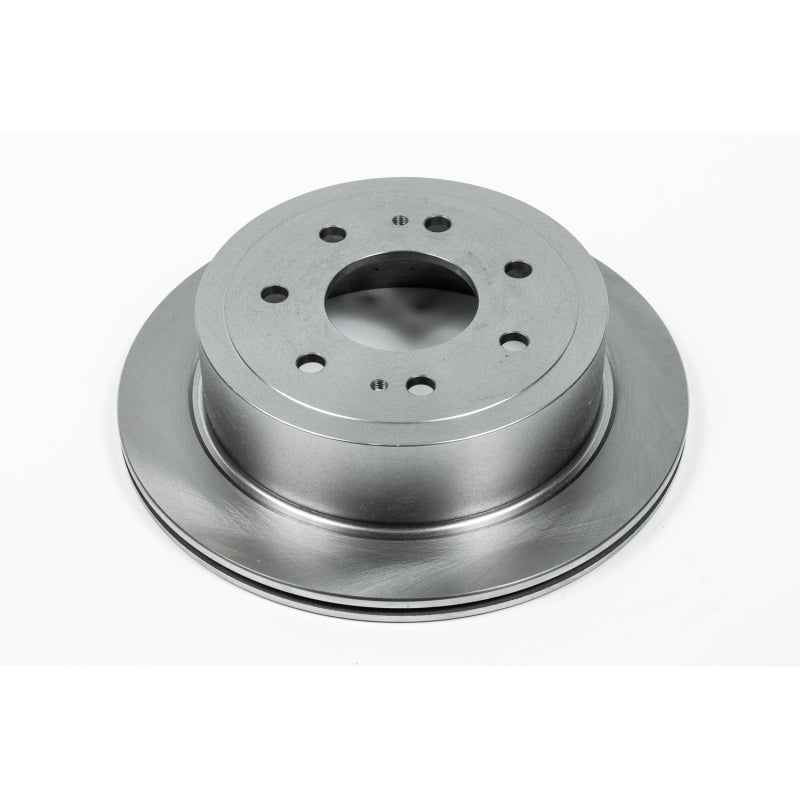 PowerStop Power Stop 04-11 Ford F-150 Rear Autospecialty Brake Rotor