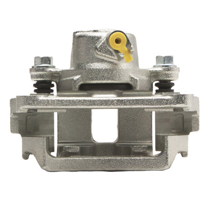 DFC 03-14 Toyota 4Runner Rear-L Premium Caliper - Silver Zinc Coated