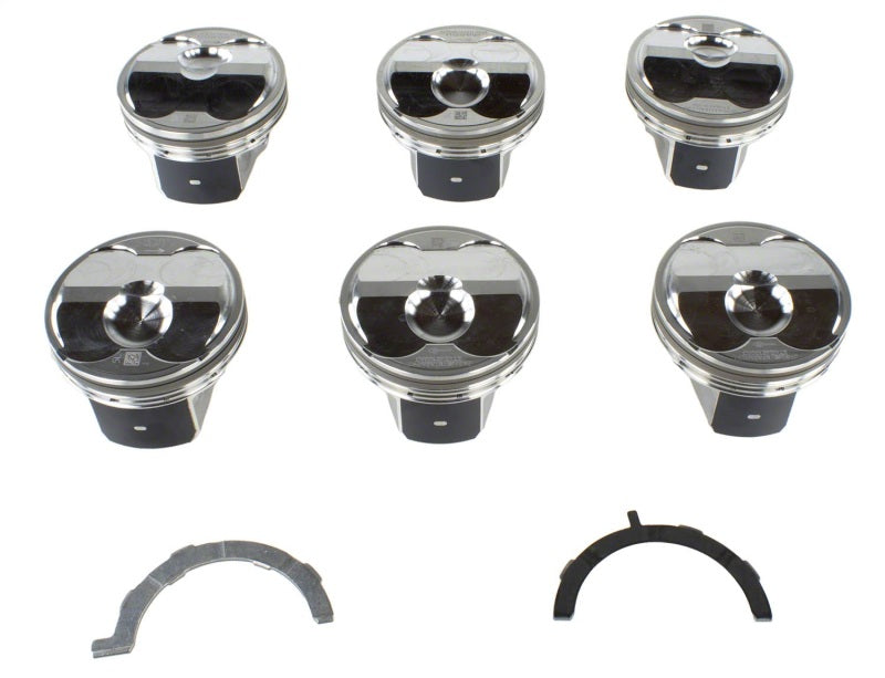 Ford Racing 3.5L V6 NA Rebuild Kit No. 2