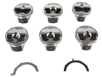 Ford Racing 3.5L V6 NA Rebuild Kit No. 2