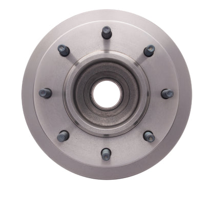 DFC 05-07 Ford F-350 Super Duty 2WD Front Brake Rotor